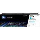 Image du produit pour HP W2411A - 216A Cartouche toner cyan