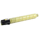 Image du produit pour Ricoh 842377 Cartouche toner jaune pour Ricoh IM C 400 F