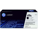 Image du produit pour HP 49A - Q5949A Toner noir