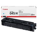 Image du produit pour Toner original Canon 1245C002 / 045H - cyan - 2200 pages