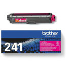 Image du produit pour Toner original Brother TN-241M - magenta - 1400 pages