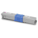 Image du produit pour Toner original OKI 44973534 - magenta - 1500 pages