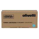 Image du produit pour Olivetti B1101 Toner cyan