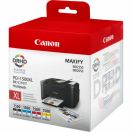 Image du produit pour Cartouche original Canon 9182B004 / PGI-1500XLCMYBK - Pack