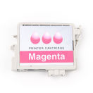 Image du produit pour Cartouche compatible Canon GI-590M - 1605C001 - magenta