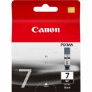 Image du produit pour Canon PGI-7 BK - 2444B001 Cartouche d'encre noire high intensity