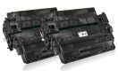 Image du produit pour Pack 2X toner compatible HP CE 255 X / 55X - 24000 pages