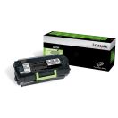 Image du produit pour Toner original Lexmark 52D2H00 / 522H - noir - 25000 pages