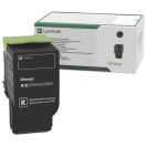 Image du produit pour Toner original Lexmark 78C2UK0 - noir - 10500 pages