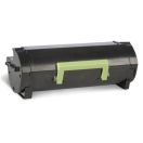 Image du produit pour Toner original Lexmark 51F2H00 / 512HE - noir - 5000 pages