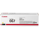 Image du produit pour Original Canon 5099C002 / 067 Toner jaune