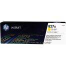 Image du produit pour HP 827A - CF302A Toner jaune