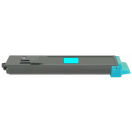 Image du produit pour Utax 1T02P3CUT0 - CK-8520C Kit toner cyan