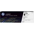 Image du produit pour Toner original HP CF380XD / 312XD - noir - 4400 pages