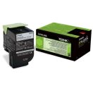 Image du produit pour Toner original Lexmark 70C2HK0 / 702HK - noir - 4000 pages