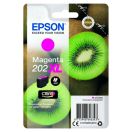 Image du produit pour Epson C13T02H34010 - 202XL Cartouche d'encre magenta