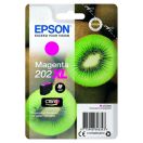 Image du produit pour Cartouche original Epson C13T 02H34010 / 202XL - magenta - 650 pages