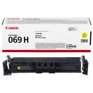 Image du produit pour Toner original Canon 5095C002 / 069H - jaune - 5500 pages