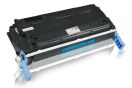 Image du produit pour Toner compatible HP C9721A - 641A - Canon EP 85 C - cyan - XL