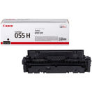 Image du produit pour Canon 3020C002 - 055H Cartouche toner noir