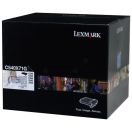 Image du produit pour Lexmark C540X71G Tambour noir