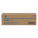 Image du produit pour Konica Minolta A87M050/TN-323 Kit toner