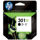 Image du produit pour HP 301XL - CH563EE Cartouche noire haute capacité