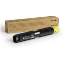 Image du produit pour Xerox 106R03738 Kit toner jaune