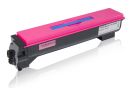 Image du produit pour Toner compatible Kyocera TK-540M - 1T02HLBEU0 - magenta