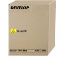 Image du produit pour Develop TNP-48 Y - A5X02D0 Toner jaune