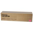 Image du produit pour Toshiba T-FC 65 EM - 6AK00000183 Toner magenta