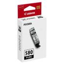 Image du produit pour Canon 2078C001 - PGI-580PGBK Cartouche d'encre noire