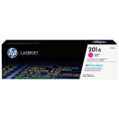 Image du produit pour HP CF403A - 201A Cartouche toner magenta