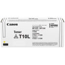 Image du produit pour Toner original Canon 4802C001 / T10L - jaune - 5000 pages