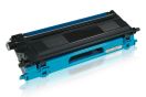 Image du produit pour Toner compatible Brother TN-135C - cyan - 4000 pages