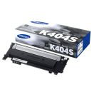 Image du produit pour Toner original Samsung CLT-K404S/ELS / K404S - noir - 1500 pages