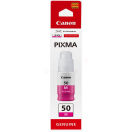 Image du produit pour Canon 3404C001 - GI-50M Cartouche à tête d'impression magenta