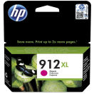 Image du produit pour Cartouche original HP 3YL82AE / 912XL - magenta - 825 pages