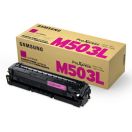 Image du produit pour Toner original Samsung CLT-M503L/ELS / M503L - magenta - 5000 pages