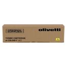 Image du produit pour Olivetti B1029 Toner jaune