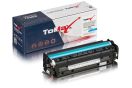 Image du produit pour ToMax Premium alternative à HP CE411X / 305A Cartouche toner, cyan