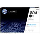 Image du produit pour Toner original HP CF287AS / 87AS - noir - 6000 pages