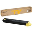 Image du produit pour Kyocera 1T02P3ANL0 - TK-8115Y Kit toner jaune