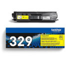 Image du produit pour Toner original Brother TN-329Y - jaune - 6000 pages