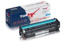 Image du produit pour Toner compatible premium ToMax HP CE321A / 128A - cyan - 1300 pages