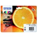 Image du produit pour Original Epson C13T 33574011 / 33XL Cartouche d'encre multi pack