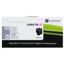 Image du produit pour Toner original Lexmark 24B6718 - magenta - 13000 pages