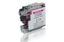 Image du produit pour Cartouche compatible Brother LC-22UM - magenta - 1300 pages