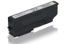 Image du produit pour Cartouche compatible Epson C13T33444012 / 33 - jaune - 300 pages