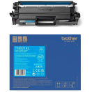 Image du produit pour Toner original Brother TN-821XLC - cyan - 9000 pages